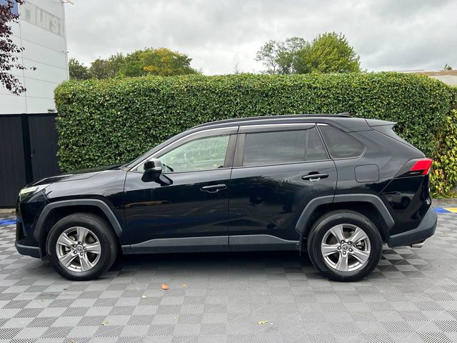 Image for 2022 Toyota Rav4 2.5 HYBRID AUTO // APPLE CARPLAY/ANDROID AUTO // REVERSE CAMERA // ADAPTIVE CRUISE CONTROL
