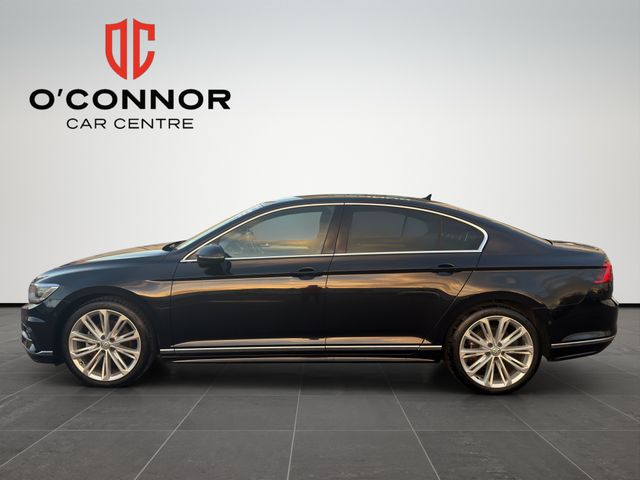 Image for 2017 Volkswagen Passat R Line 2.0TSI 220bhp Auto