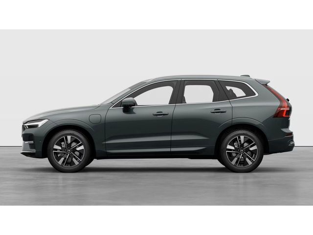 Image for 2025 Volvo XC60 Plus Bright with Cardamom interior