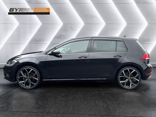Image for 2017 Volkswagen Golf 1.2 TSI COMFORTLINE AUTO