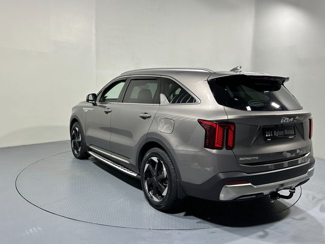 Image for 2025 Kia Sorento 2.2 Crdi 7 Seater 200BHP Auto 