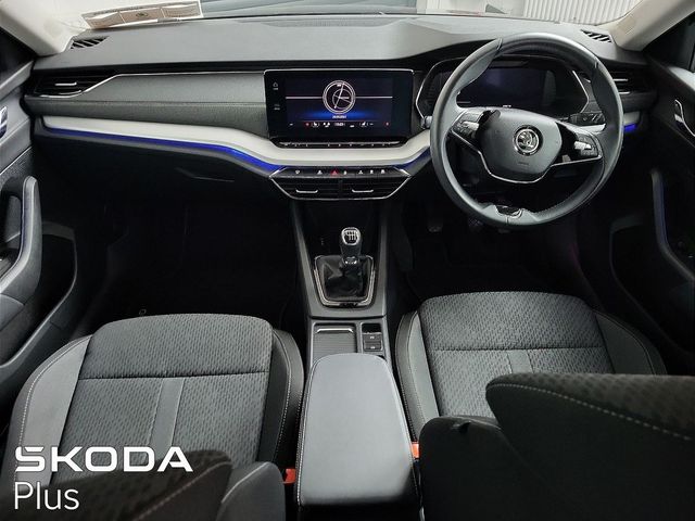 Image for 2023 Skoda Octavia Style 1.0TSI 110Bhp