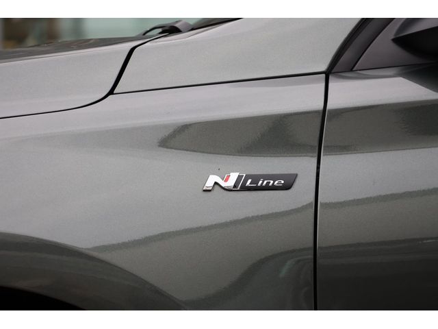 Image for 2021 Hyundai i30 Petrol Deluxe NLine