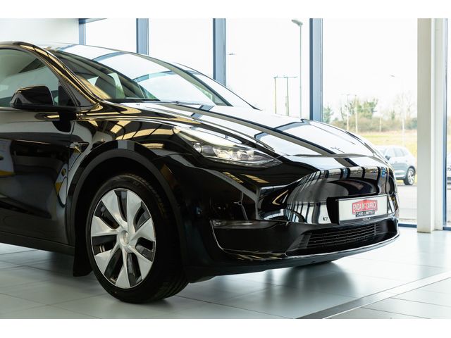 Image for 2022 Tesla Model Y Long Range AWD