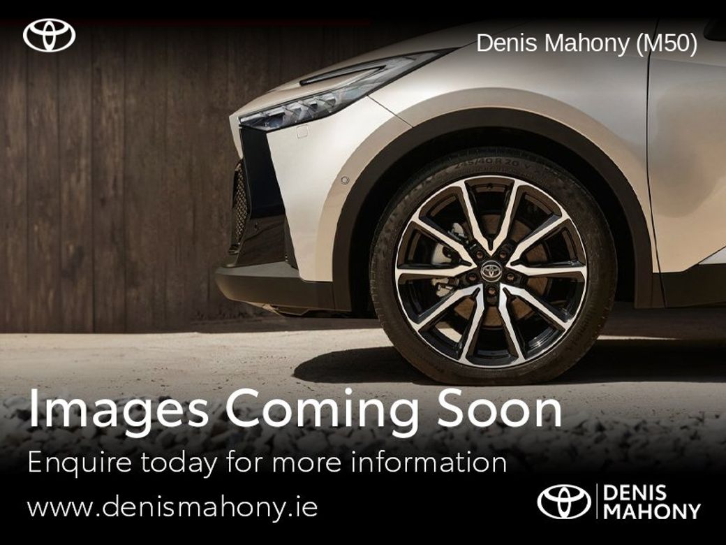 Image for 2025 Toyota Yaris Hybrid Luna Auto