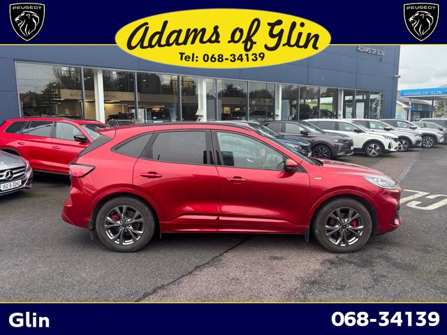 Image for 2022 Ford Kuga ST-LINE X 5DR 1.5 TD 120 