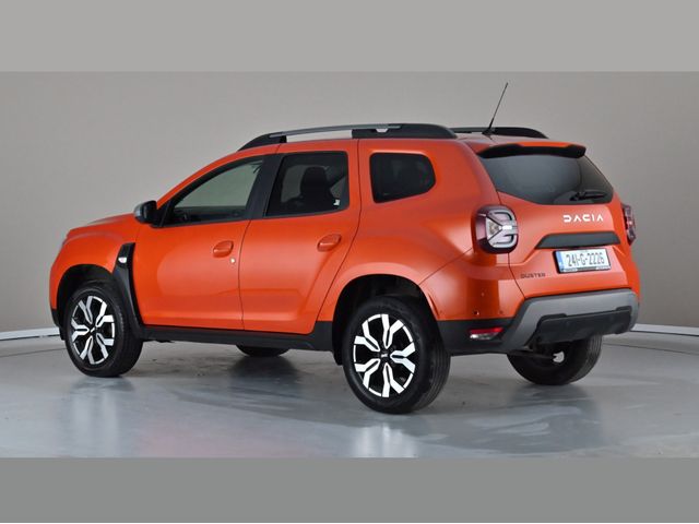 Image for 2024 Dacia Duster Journey TCE 90 Dfull MY23.5 5D