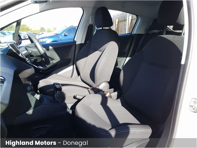 Image for 2019 Peugeot 208 1.2 PureTech 68bhp Active