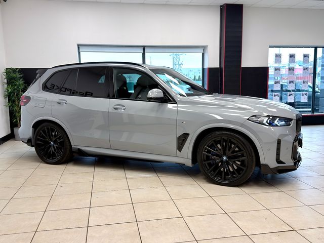 Image for 2025 BMW X5 50e Msport- Pro & Tech pack