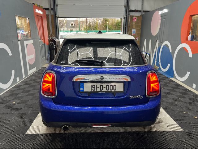 Image for 2019 Mini Cooper €19950 2019 MINI COOPER D 5DOORS 1.5 AUTOMATIC / CRUISE CONTROL / REVERSE CAMERA