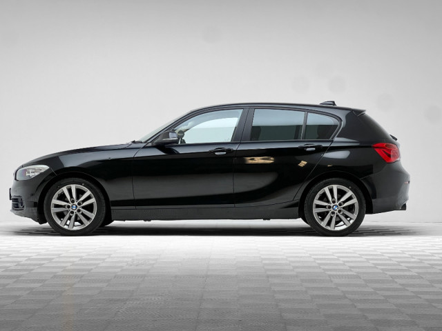 Image for 2019 BMW 1 Series 116D SPORT AUTO