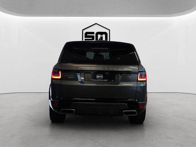 Image for 2018 Land Rover Range Rover Sport 3.0 TDV6 HSE AUTO. FSH. FINANCE ARRANGED. SIMI. AA APPROVED.