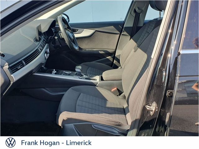 Image for 2018 Audi A4 1.4TFSI 150HP S tronic SE