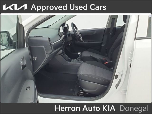 Image for 2026 Kia Picanto 1.0L *SPECIAL OFFER*