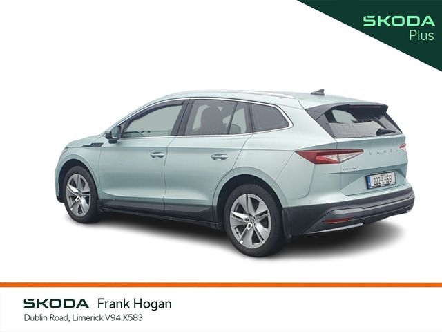 Image for 2022 Skoda Enyaq iV 60 RWD Call Cormac on 0861736180