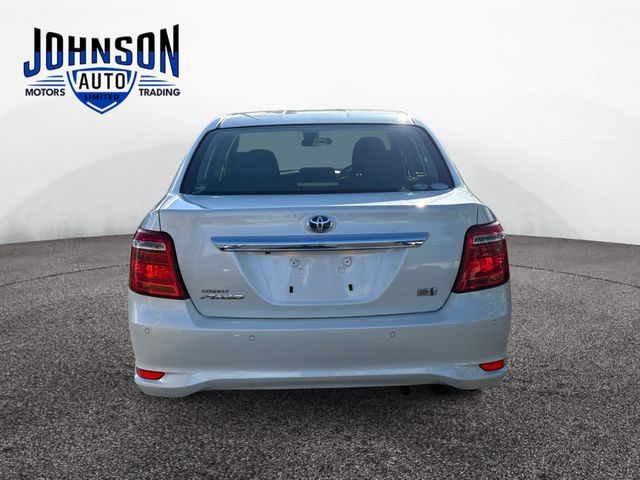 Image for 2018 Toyota Corolla 1.5 Axio Saloon Petrol Auto