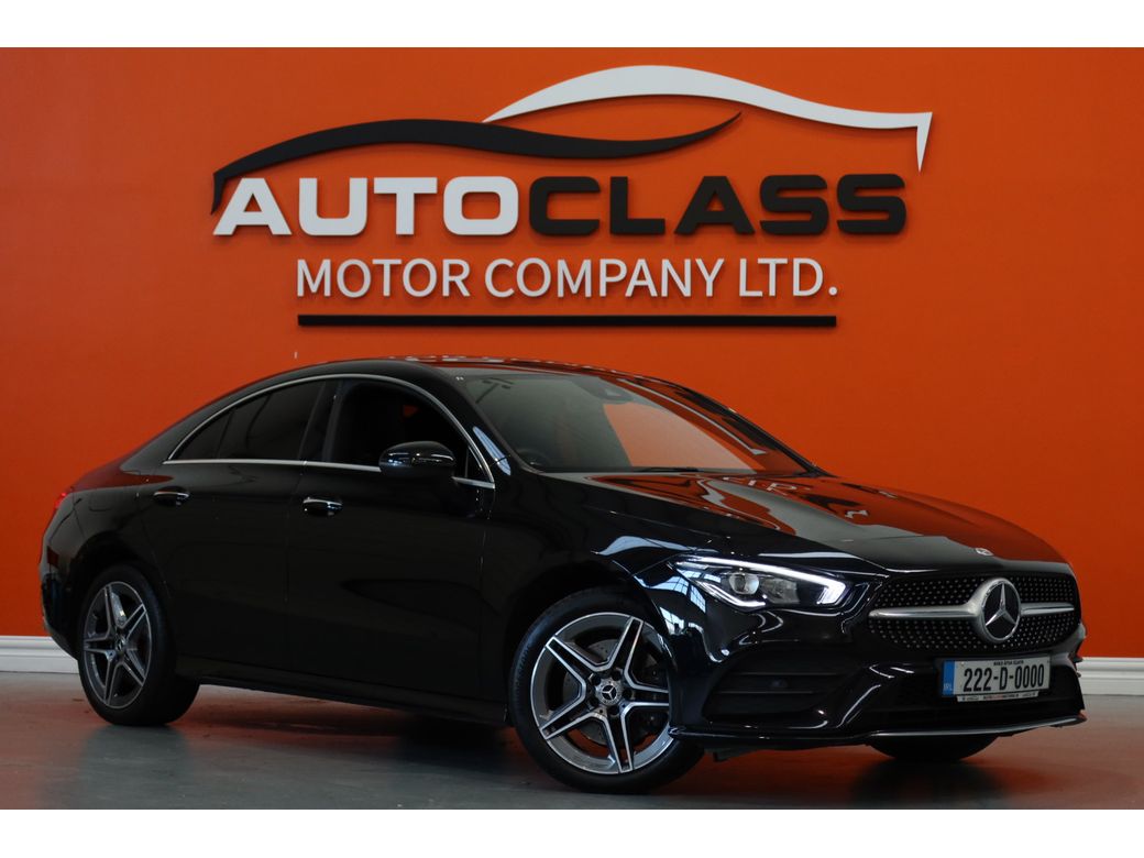Image for 2022 Mercedes-Benz CLA Class CLA250 E AMG LINE PREMIUM #59