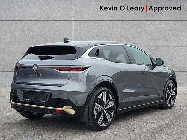 Image for 2023 Renault Megane E-Tech Iconic EV60