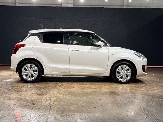 Image for 2020 Suzuki Swift HYBRID 1.2 AUTOMATIC - REVERSE/360 CAMERA - CRUISE CONTROL - A/C HEATING CONTROLS