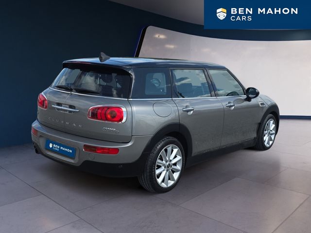 Image for 2016 Mini Clubman Cooper D