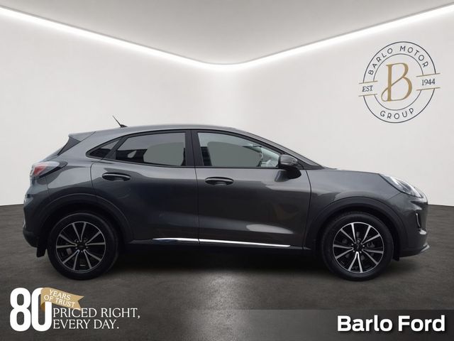 Image for 2023 Ford Puma 1.0 Titanium mHev 125PS **PRICE DROPPED**