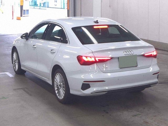 Image for 2023 Audi A3 1.0 AUTOMATIC SALOON - CRUISE CONTROL - HEATED/POWER SEATS - REAR CAMERA