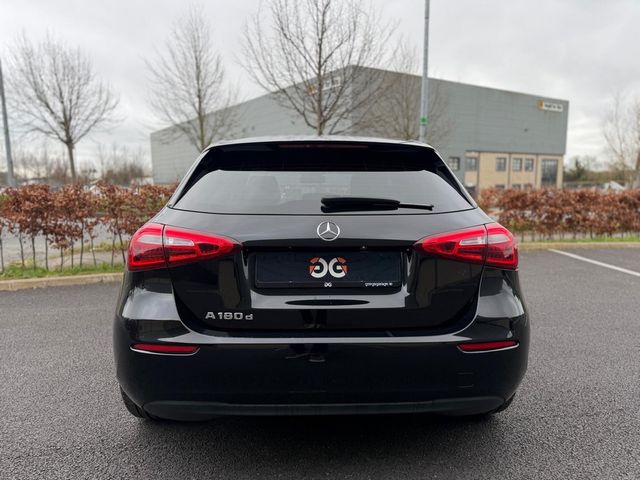 Image for 2020 Mercedes-Benz A Class SE 1.5 AUTO *FRESH NCT*