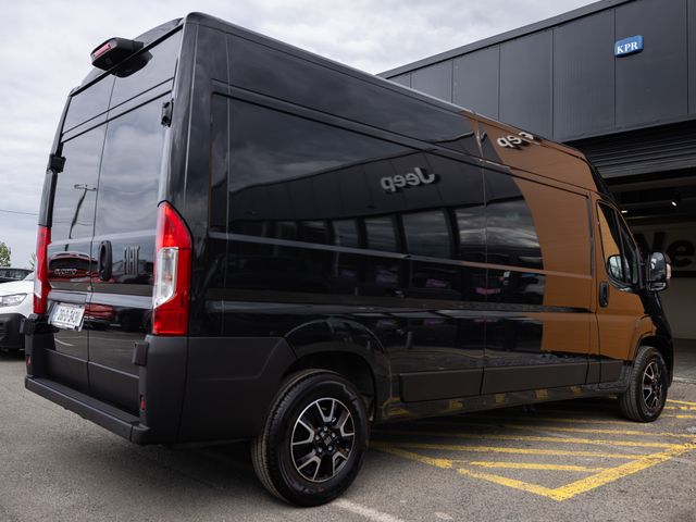 Image for 2026 Fiat Ducato L3H2 2 2 140HP Tecnico Plus