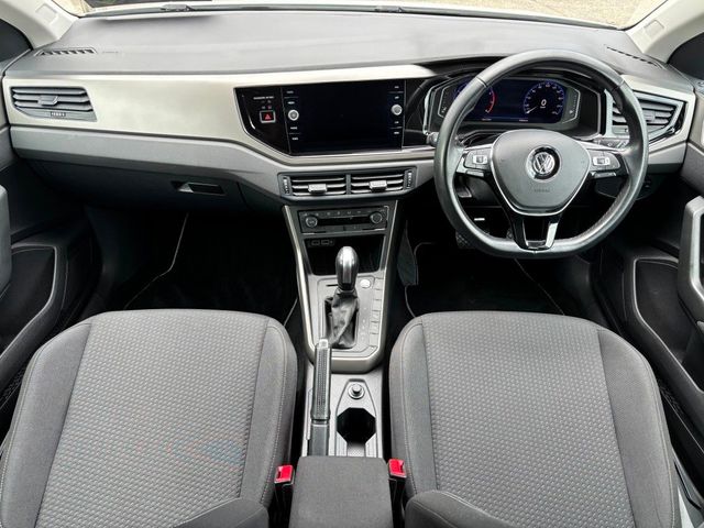 Image for 2020 Volkswagen Polo *DEPOSIT TAKEN*