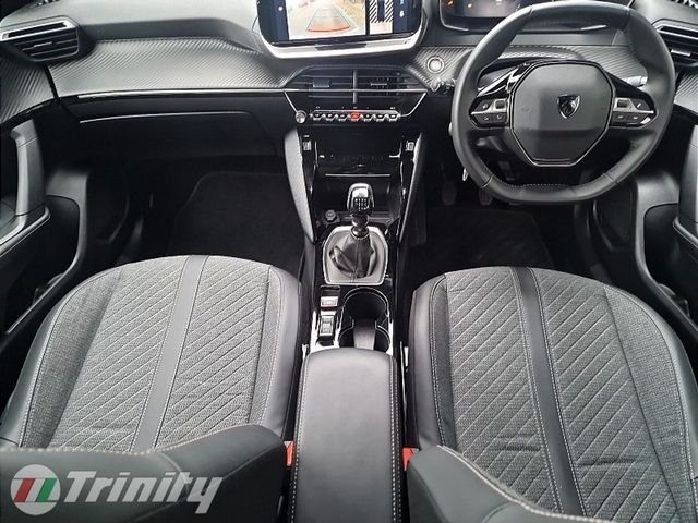 Image for 2024 Peugeot 2008 ** KEY LESS START ** LOW MILEAGE ** TRINITY MOTORS **