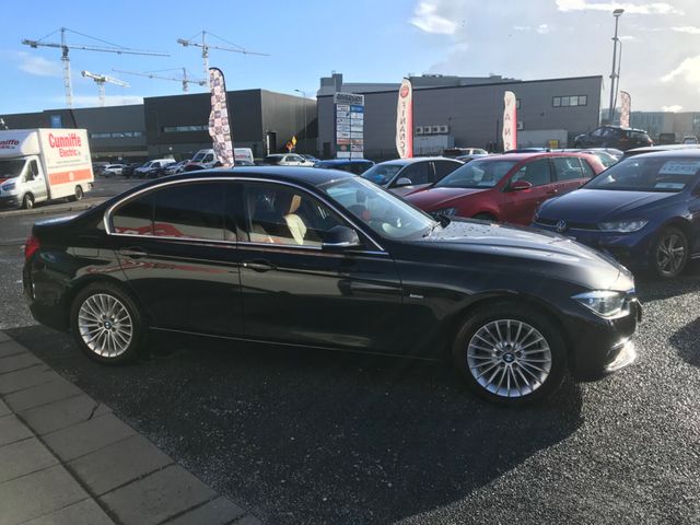 Image for 2019 BMW 3 Series 320d xDrive Luxury Auto