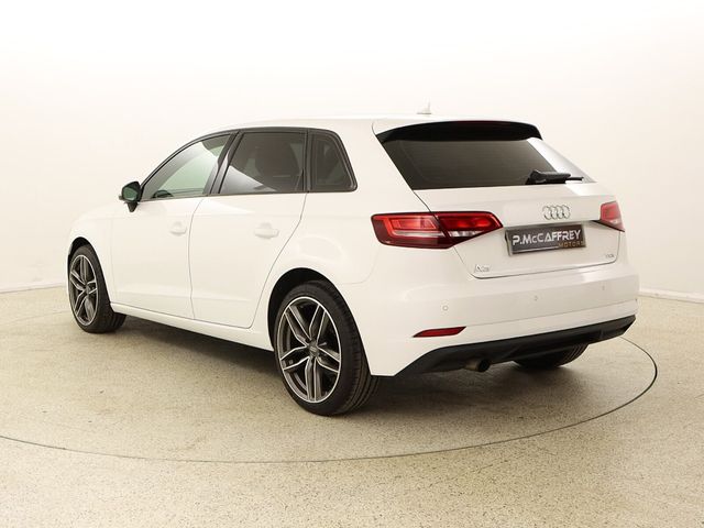 Image for 2017 Audi A3 