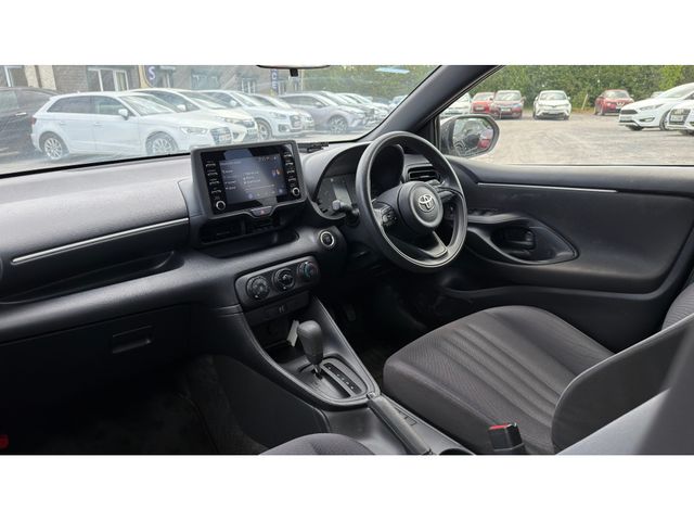 Image for 2022 Toyota Yaris 1.0 X