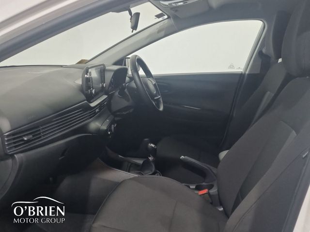 Image for 2024 Hyundai i20 i20 Deluxe Plus *Only 4, 000km*