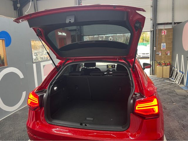 Image for 2019 Audi Q2 €20950! 2019 Audi Q2 1.0 TSI Automatic - Heated Seats - Reverse Camera
