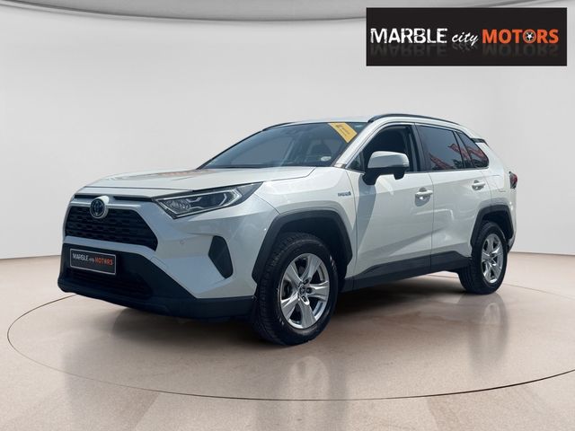 Image for 2019 Toyota Rav4 
