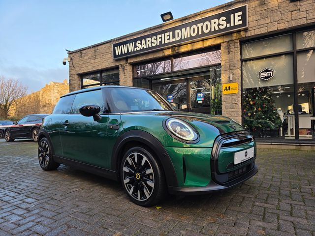 Image for 2021 Mini Cooper LEVEL 3 ELECTRIC 136 KW 33 KWH. FINANCE ARRANGED. SIMI, AA APPROVED.