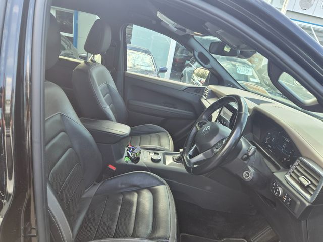 Image for 2024 Volkswagen Amarok AVENTURA 3.0 237HP A10A