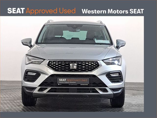 Image for 2025 SEAT Ateca 1.5TSI 150hp Xperience