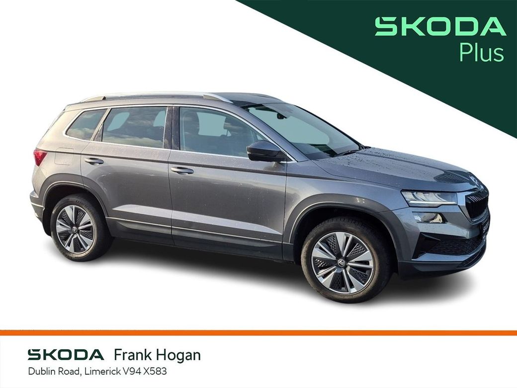 Image for 2023 Skoda Karoq 1.0TSI 110bhp Ambition