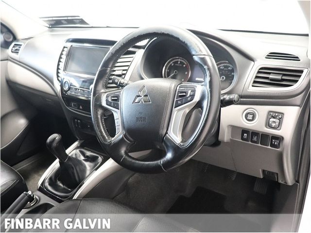 Image for 2019 Mitsubishi L200 