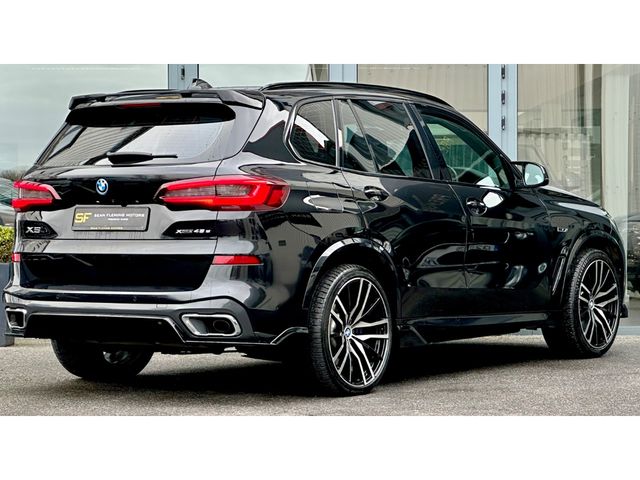 Image for 2022 BMW X5 N1 CREW BUSINESS EDITION / PLUS VAT 