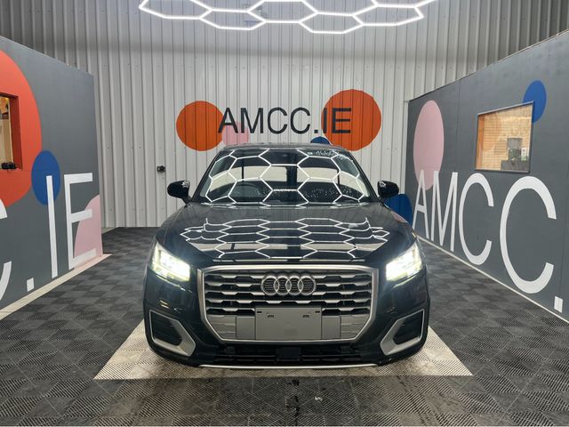 Image for 2020 Audi Q2 AUDI Q2 AUTOMATIC 1.0 TFSI SPORT / 37k KMs / HEATED SEATS , REVERSE CAMERA , ADAPTIVE CRUISE & MORE