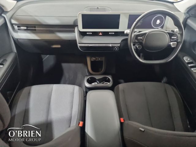 Image for 2024 Hyundai Ioniq 5 Ioniq 5 Aurora 58 kW
