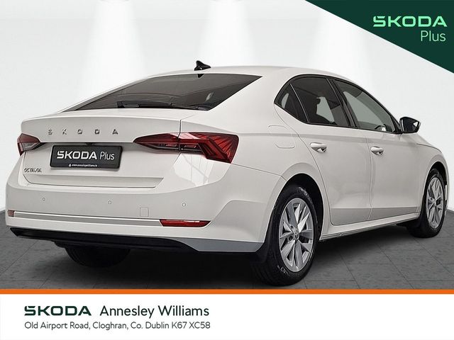 Image for 2023 Skoda Octavia Ambition 1.0Tsi 110Bhp