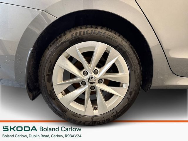 Image for 2023 Skoda Octavia 2.0TDI AMB *PRICE DROP* €85 PER WEEK