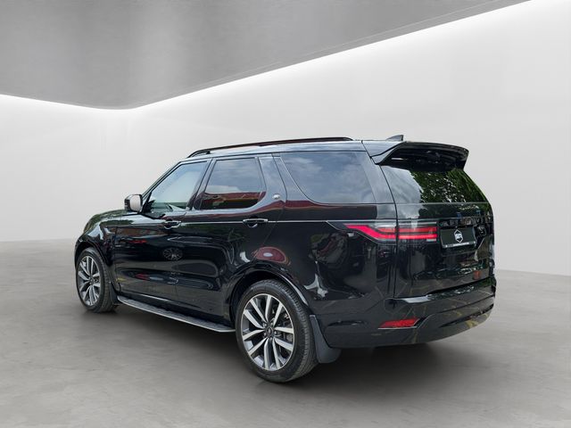 Image for 2021 Land Rover Discovery R-DYNAMIC SE 300D 7 SEATER . HUGE SPEC. FINANCE ARRANGED. SIMI. AA APPROVED.
