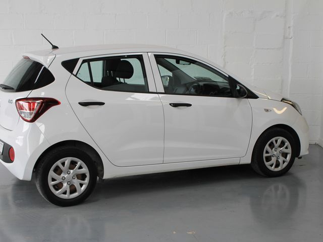 Image for 2020 Hyundai i10 Classic 4DR
