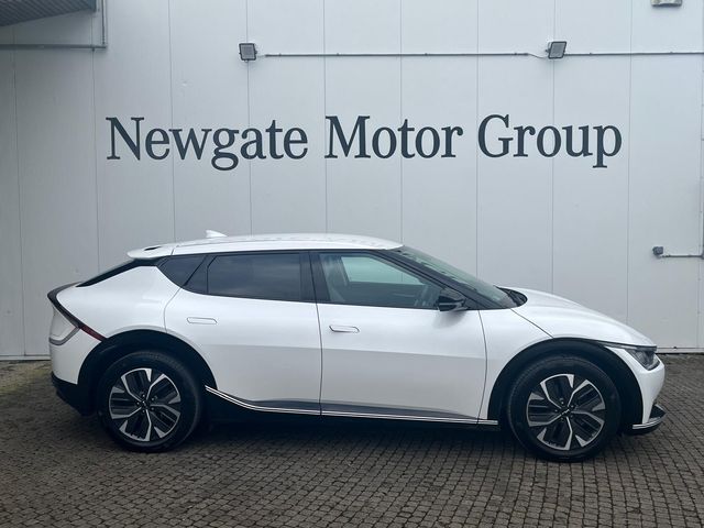 Image for 2021 Kia EV6 EV6 Earth 5DR Auto