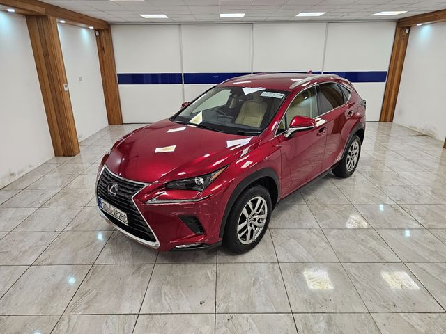 Image for 2020 Lexus NX LOW LOW MILES !
